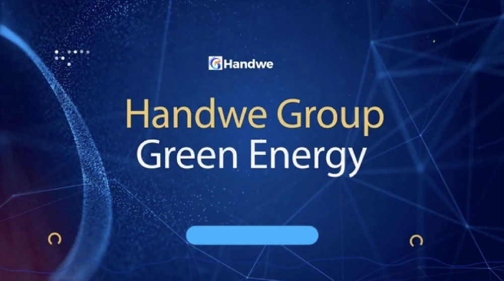 Video overview for Handwe EV Charging Products