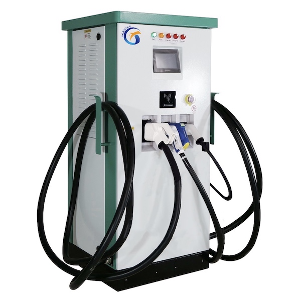 160KW Handwe Multy Standard DC Fast Charger with CHAdeMO, CCS, Type 2 outlets.jpg