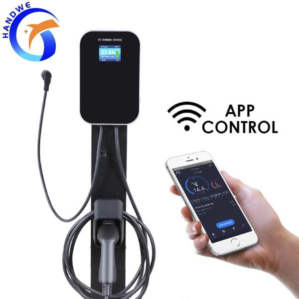 Top Electric Vehicle Charger Manufacturer