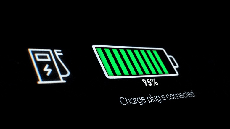 3)Common charging problems and solutions for new energy electric vehicles