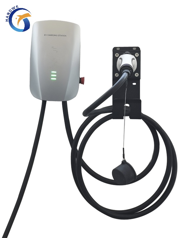 3.5kw 7kw 11kw 22kw Level 2 Wall Box EV Chargers.jpg