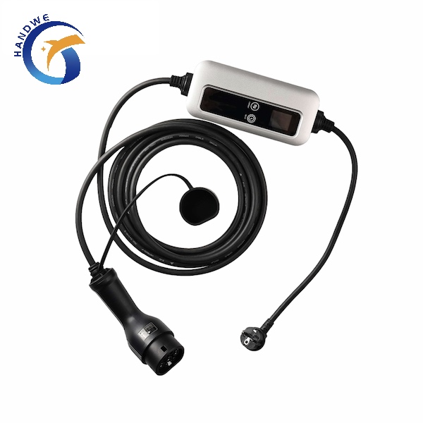 6A to 16A Type 2 EV Charger EU Shucko Plug.jpg