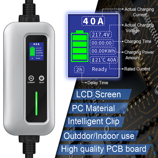 LCD Screen Level 2 portable ev charger.jpg